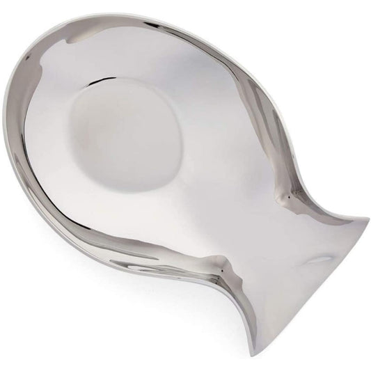 Nambé Curvo Spoon Rest