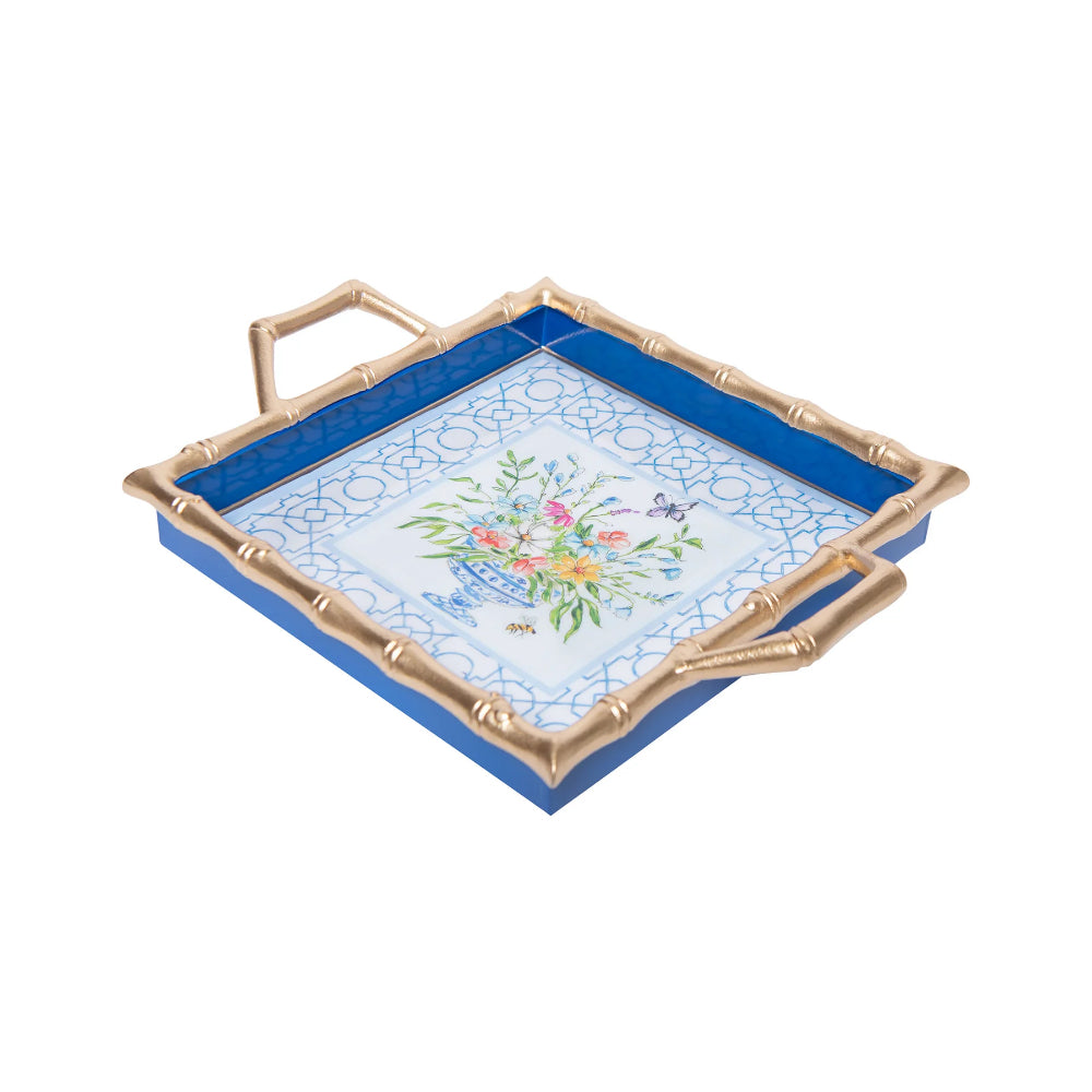 14-CHANNEL BEADING TRAY – SUGARHOUSE CERAMIC CO.