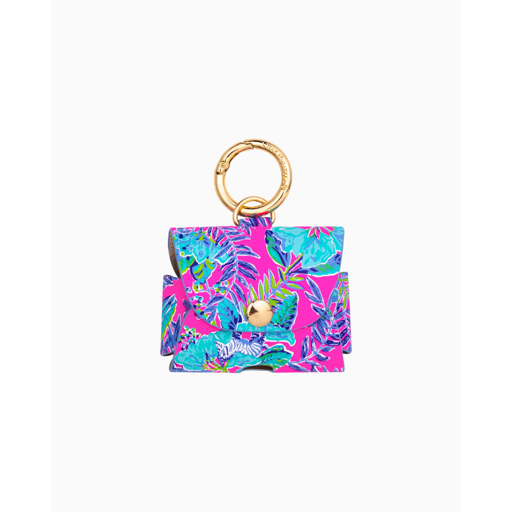 Lilly Pulitzer Airpod Pro Case