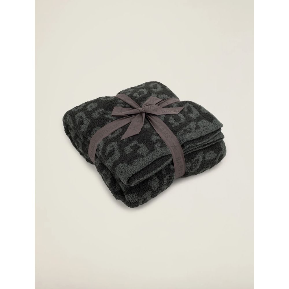 Barefoot Dreams CozyChic® Barefoot in the Wild® Throw