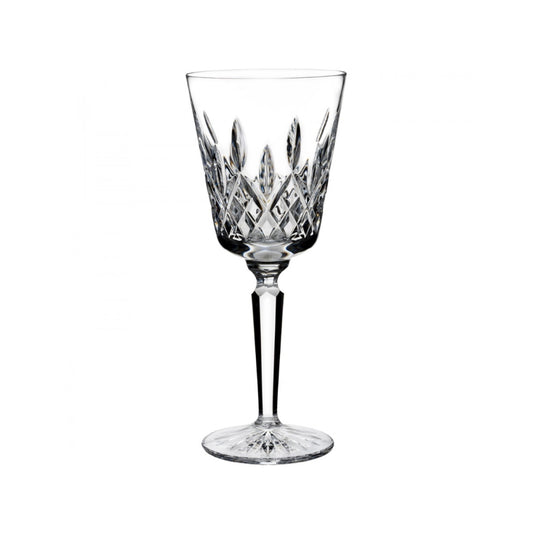 Waterford Lismore Tall Goblet