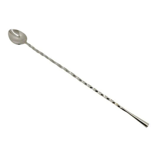 Silver Plate Cocktail Stirrer - 13"