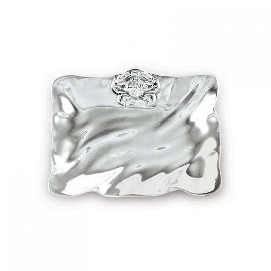 Beatriz Ball Giftables Ocean Crab Petit Tray