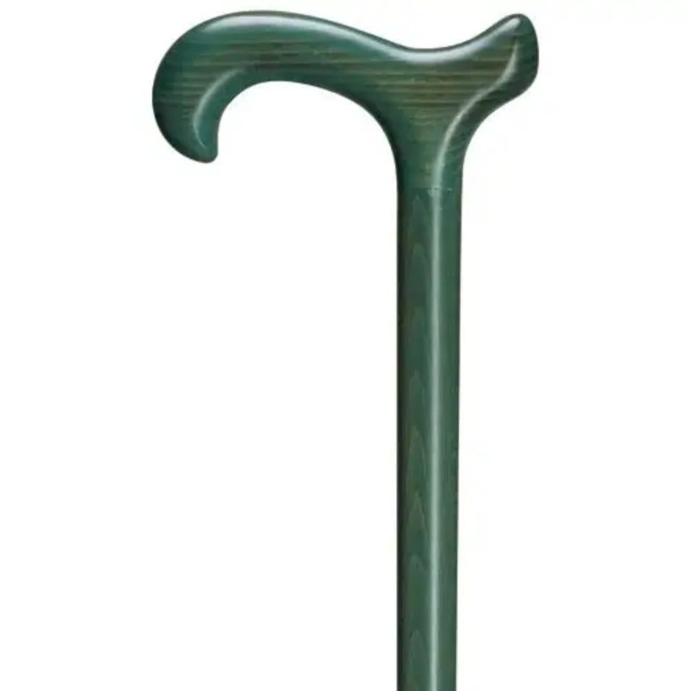 Derby Handle - Topaz Fashion Color Cane