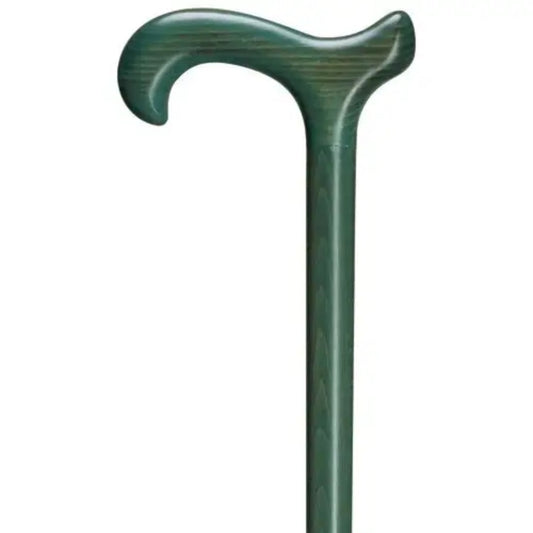 Derby Handle - Topaz Fashion Color Cane