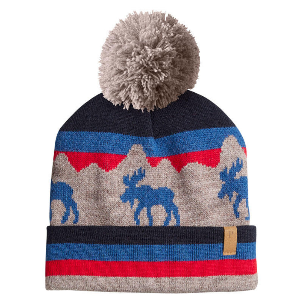 Pendleton Retro Scene Beanie