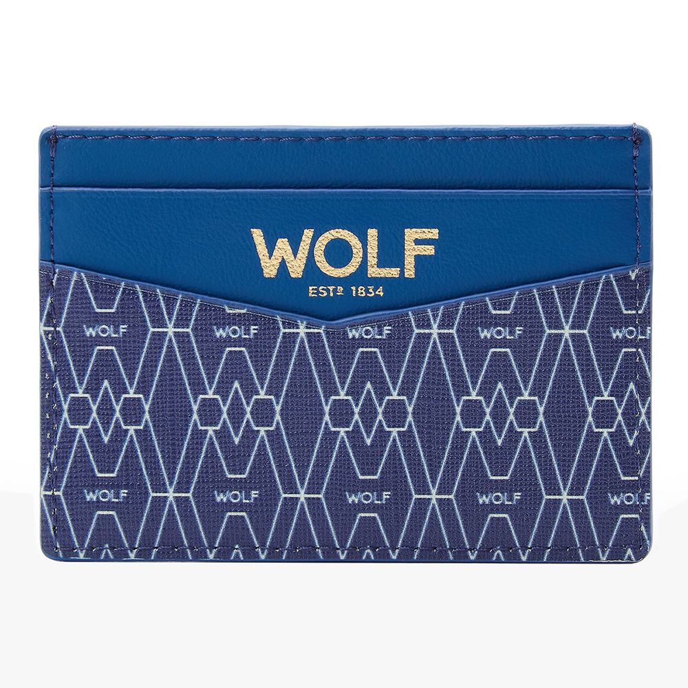 Wolf Designs Signature Cardholder