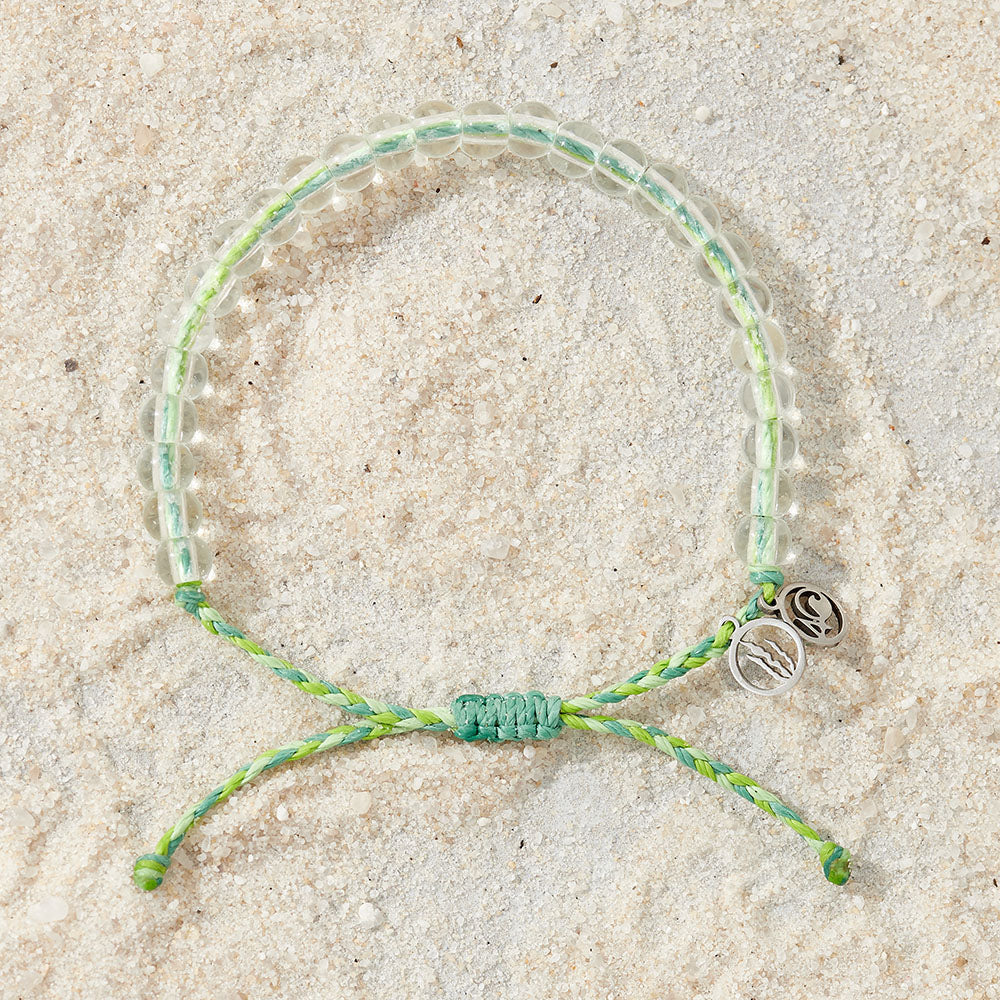 4Ocean Earth Day Bracelet - Best of Everything | Online Shopping