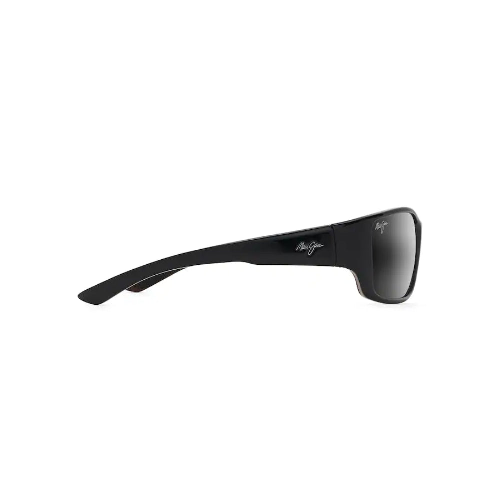 Maui Jim LOCAL KINE Wrap Sunglasses