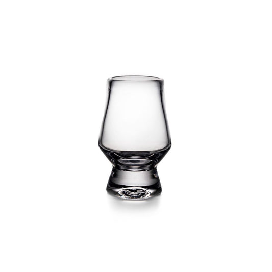 Simon Pearce Bristol Bourbon Glass
