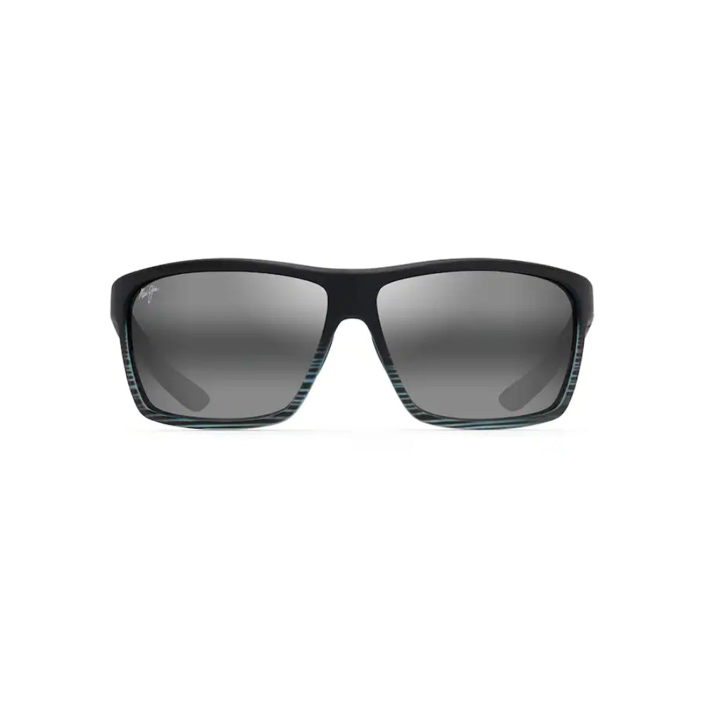 Maui Jim ALENUIHAHA Wrap Sunglasses