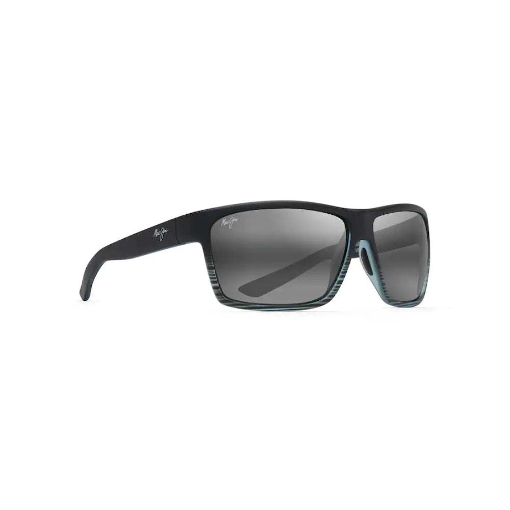 Maui Jim ALENUIHAHA Wrap Sunglasses
