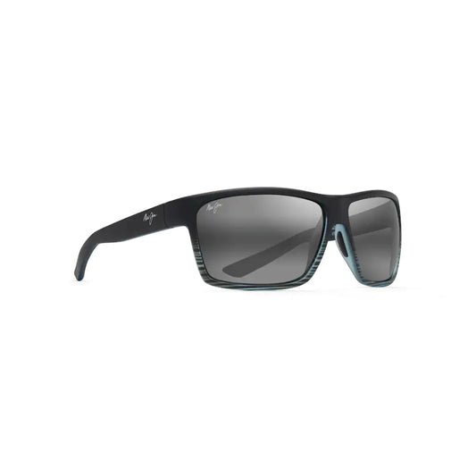 Maui Jim ALENUIHAHA Wrap Sunglasses