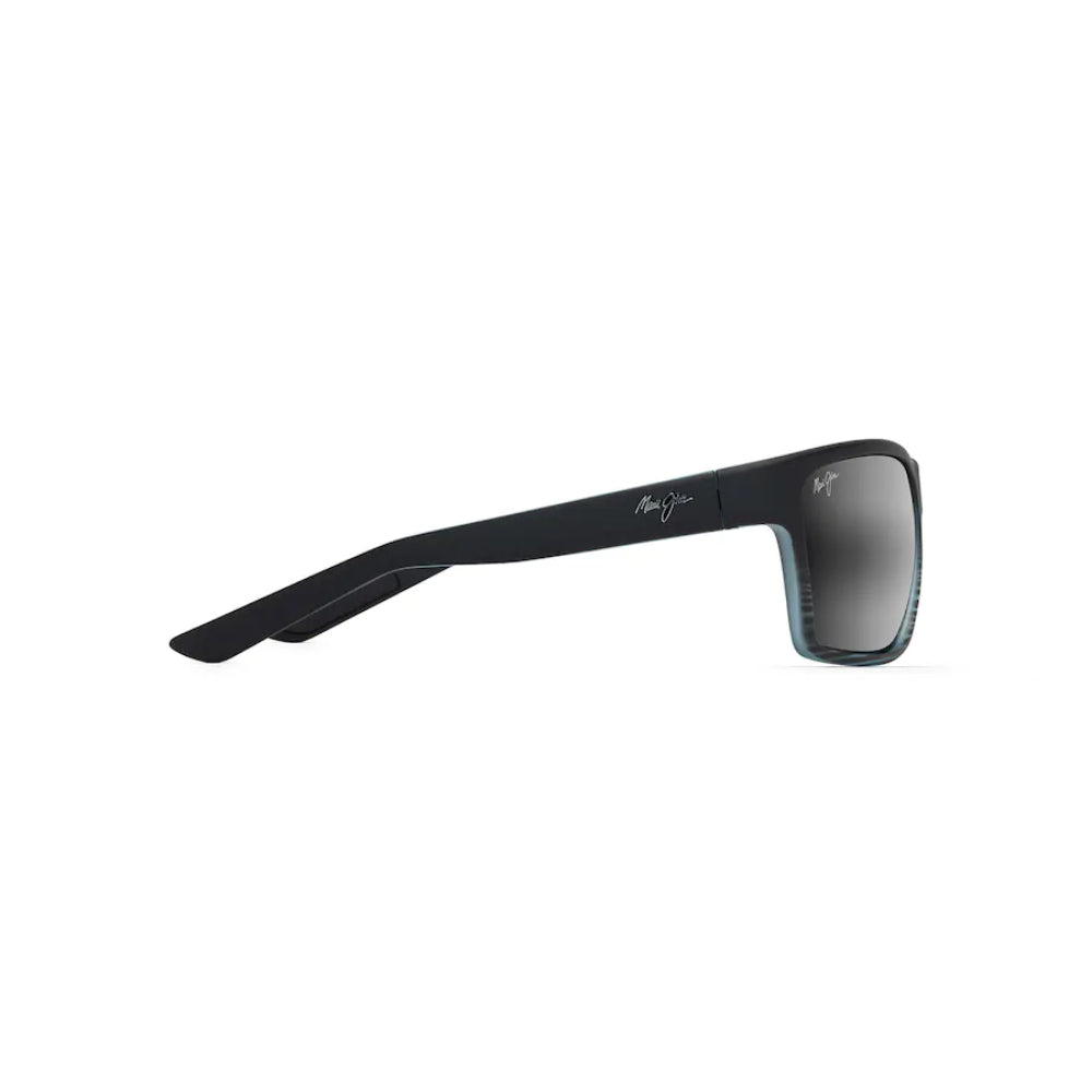 Maui Jim ALENUIHAHA Wrap Sunglasses