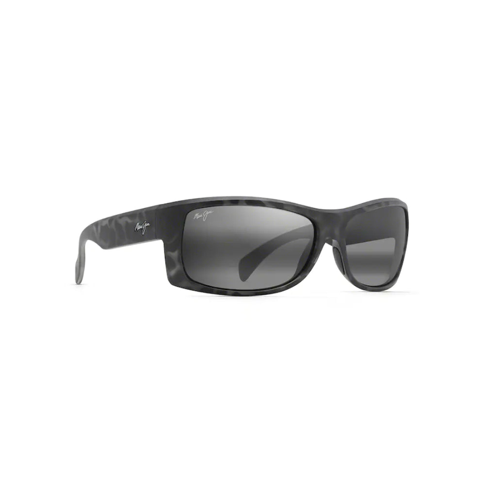 Maui Jim EQUATOR Wrap Sunglasses