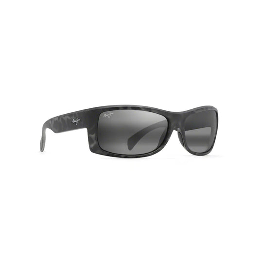 Maui Jim EQUATOR Wrap Sunglasses