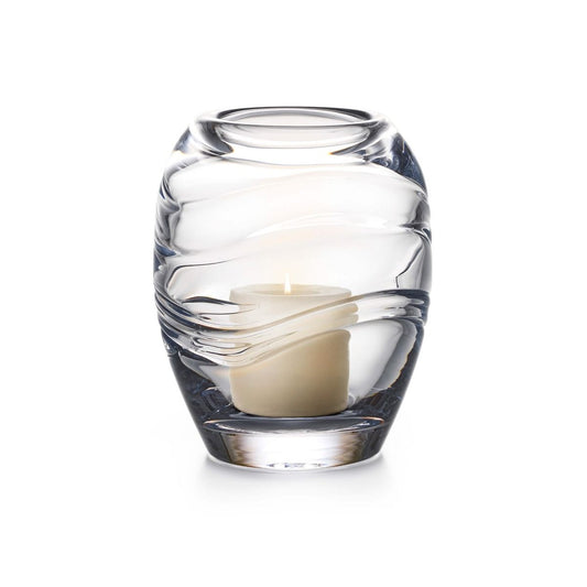 Simon Pearce Waterbury Hurricane Large