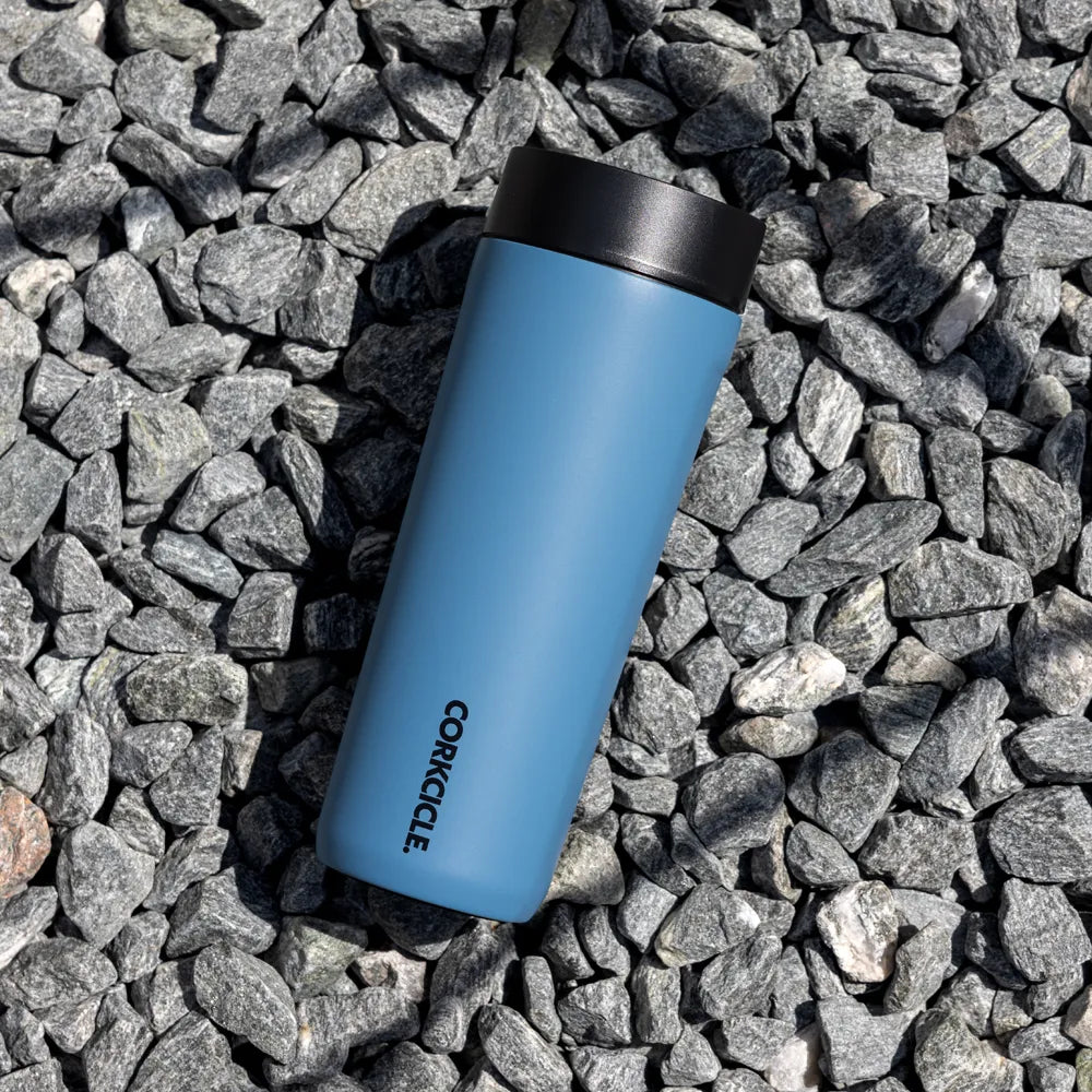 Corkcicle Sierra 17oz Commuter Cup-Desert