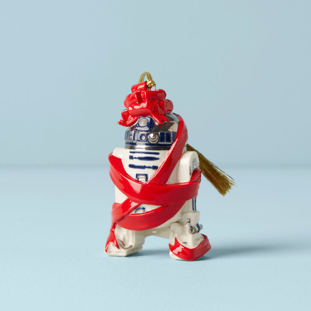 Lenox R2-D2 Ornament