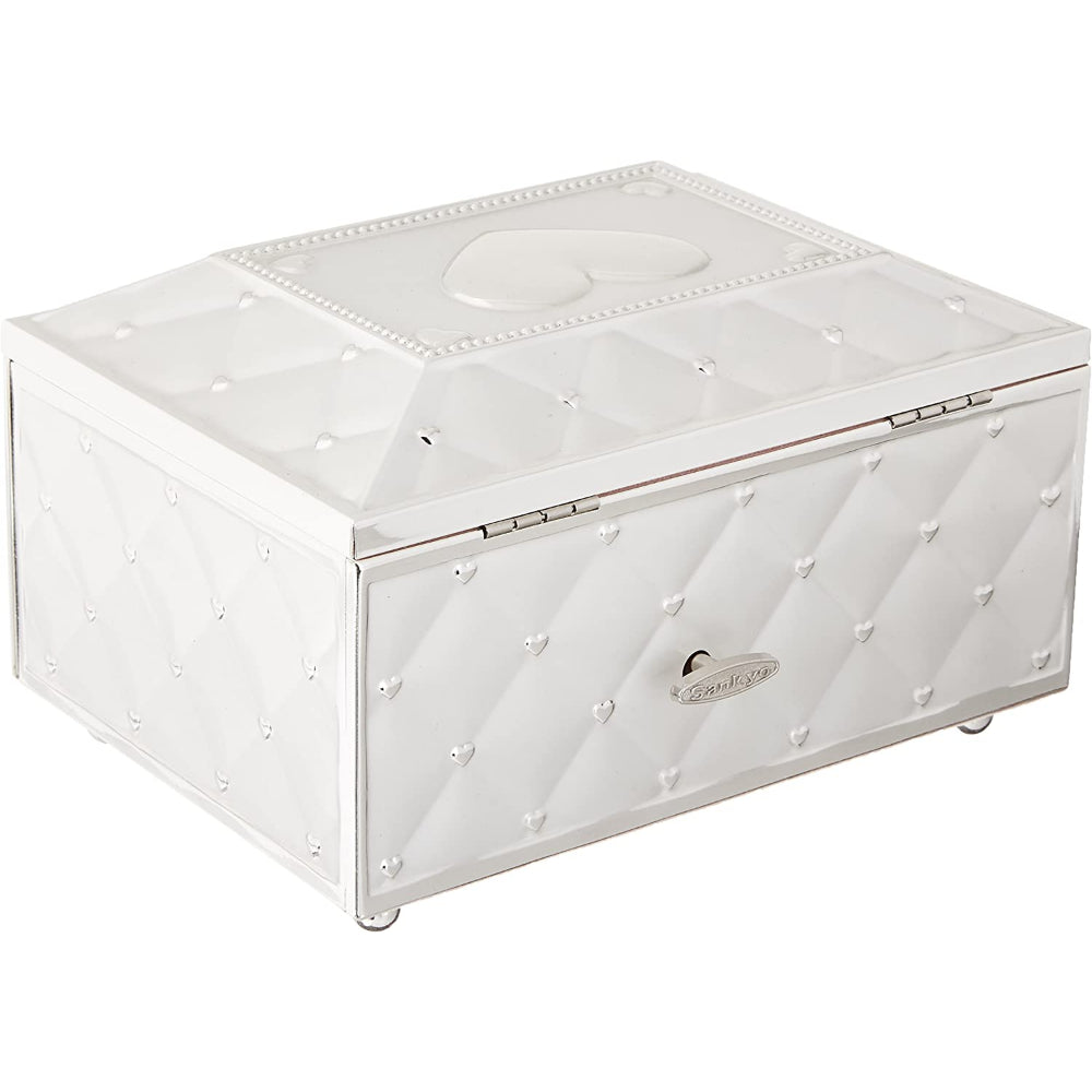 Lenox Childhood Memories Ballerina Jewelry Box