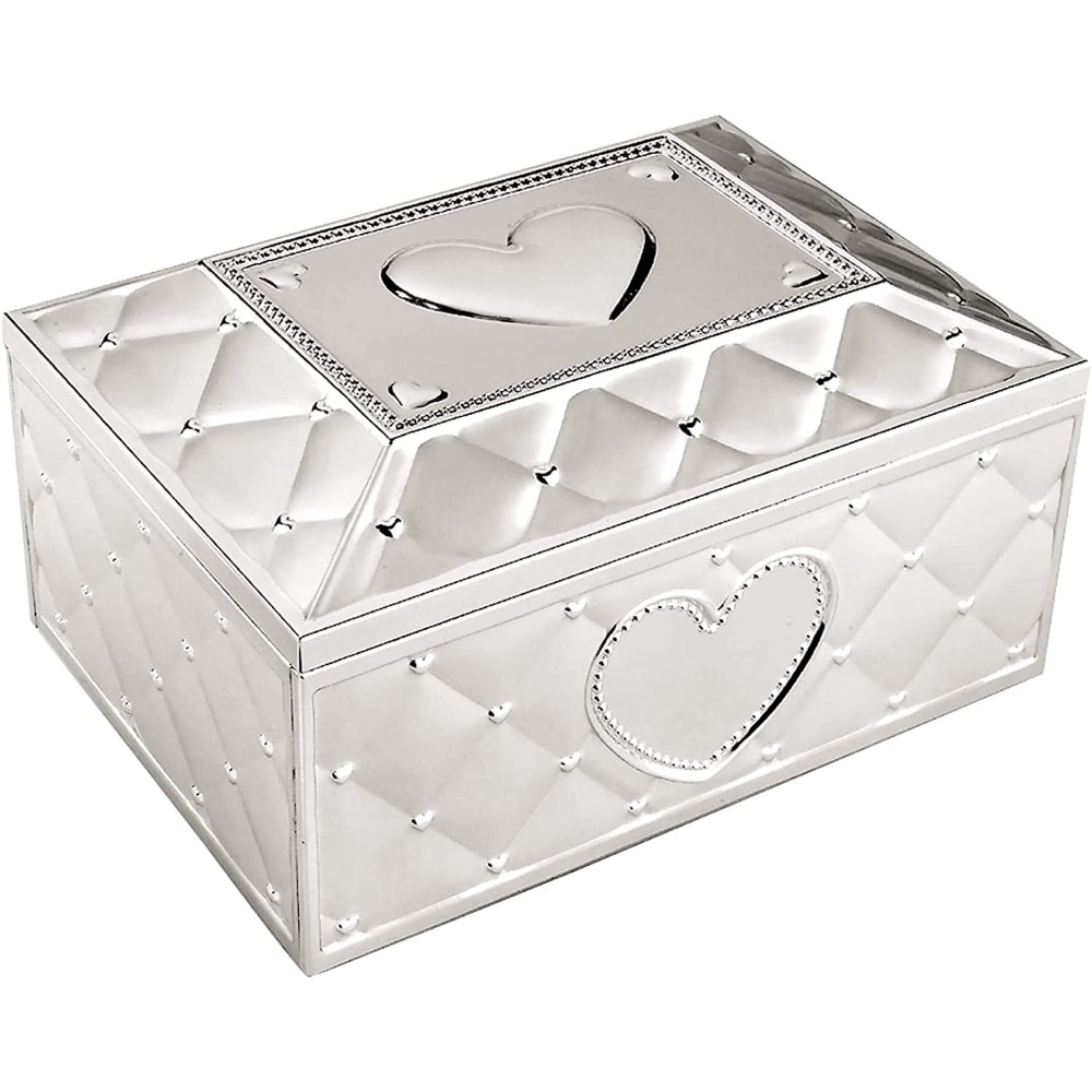 Lenox Childhood Memories Ballerina Jewelry Box