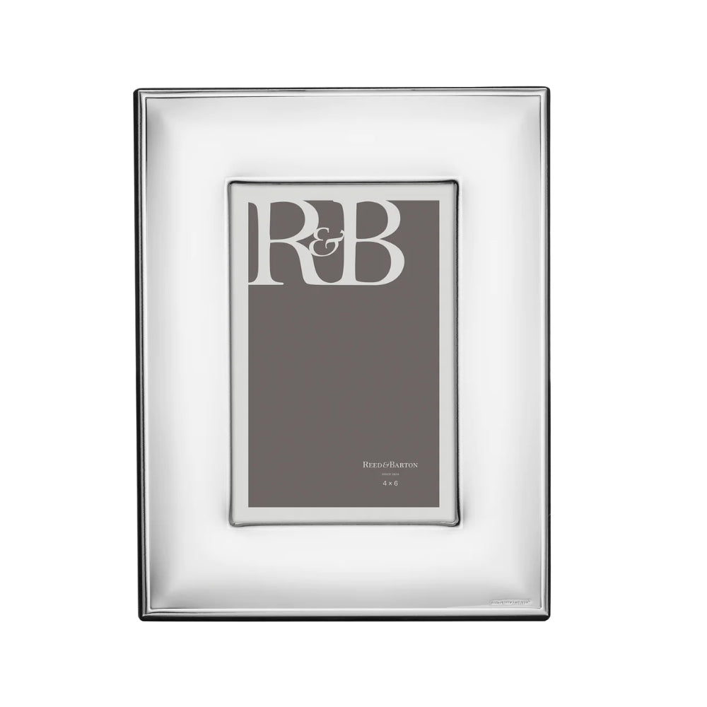 Reed & Barton Rowan Frame