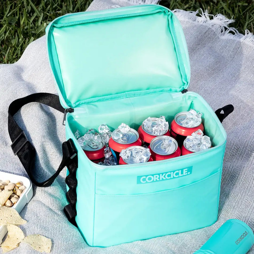 Corkcicle Makes Coolers That Look Like a Regular Bags — We Tried Them Out