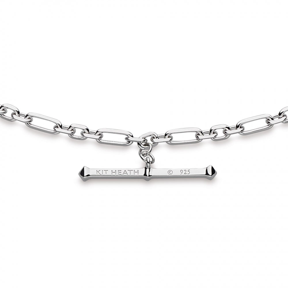 Tiffany & Co. Bar Necklace in Sterling Silver – myGemma| CA | Item #099436