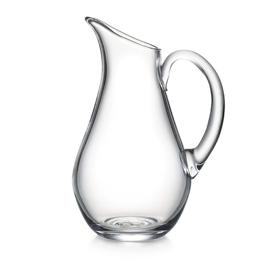 Simon Pearce Woodstock Pitcher - Large