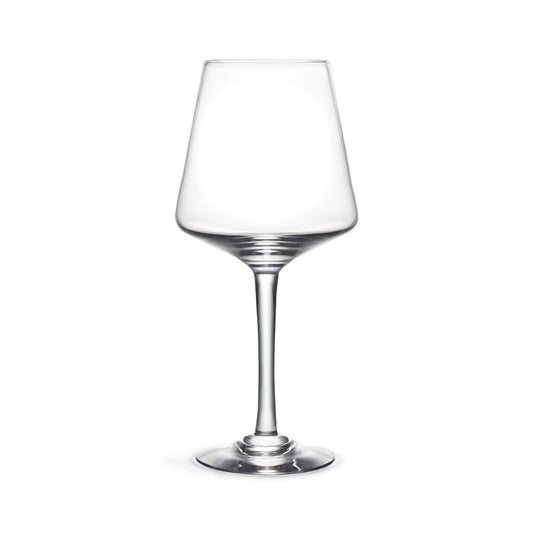 Simon Pearce Vintner Bordeaux Glass