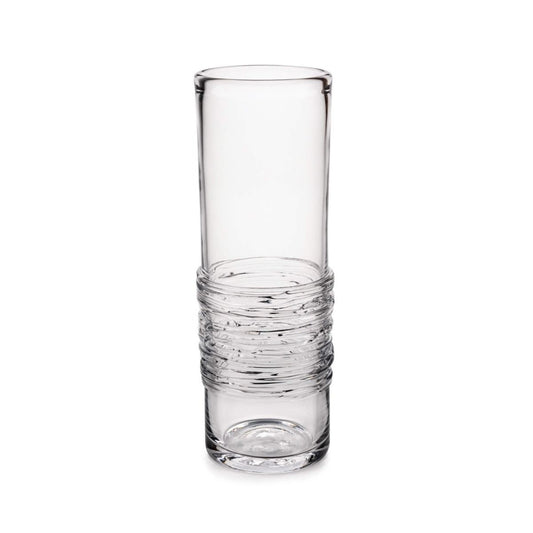 Simon Pearce Echo Lake Gather Vase