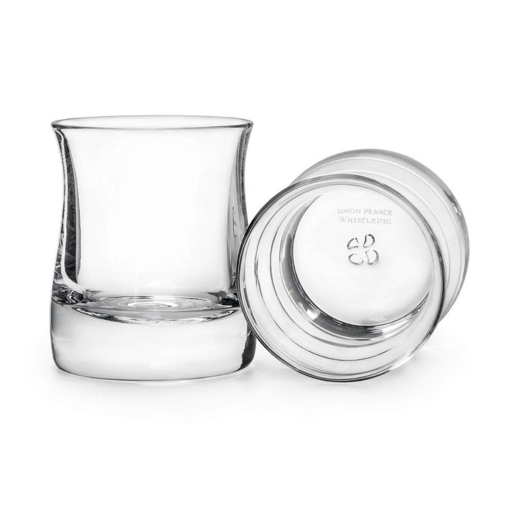 Simon Pearce Shoreham Whiskey