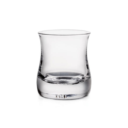 Simon Pearce Shoreham Double Old-Fashioned Glass