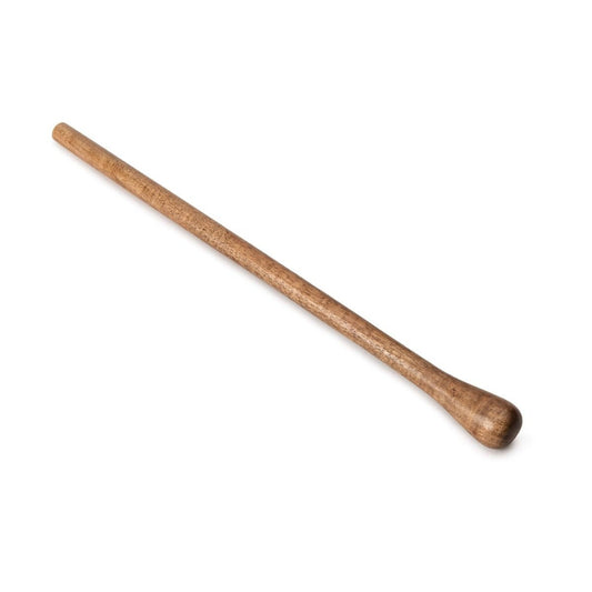 Simon Pearce Acacia Wood Cocktail Stirrer