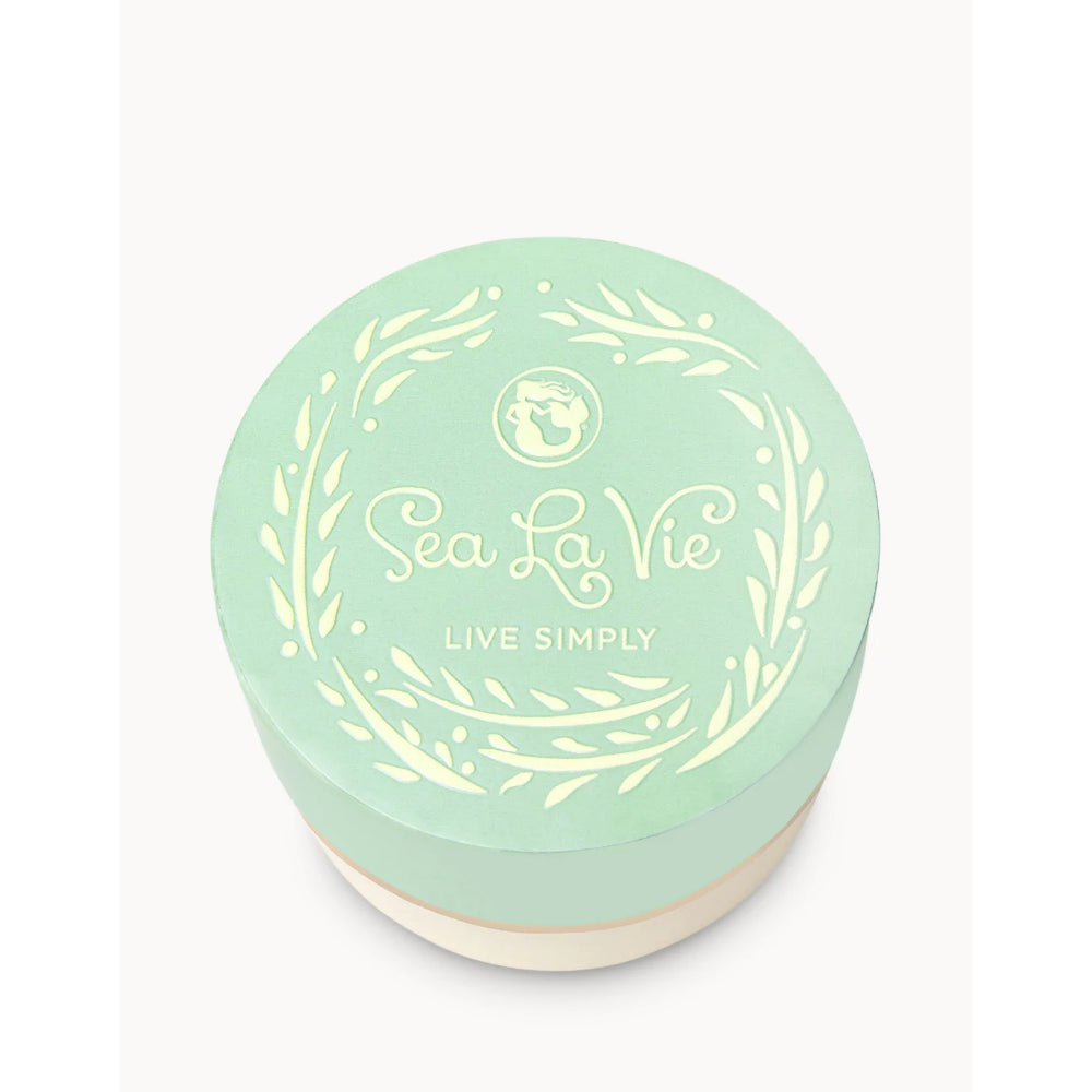 Spartina Sea La Vie To The Moon & Back Reversible Necklace