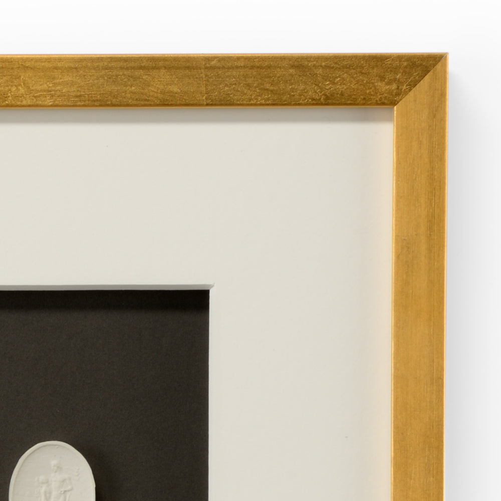 Chelsea House The Grand Tour Intaglios I