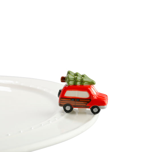 Nora Fleming Just Like the Griswolds! Mini