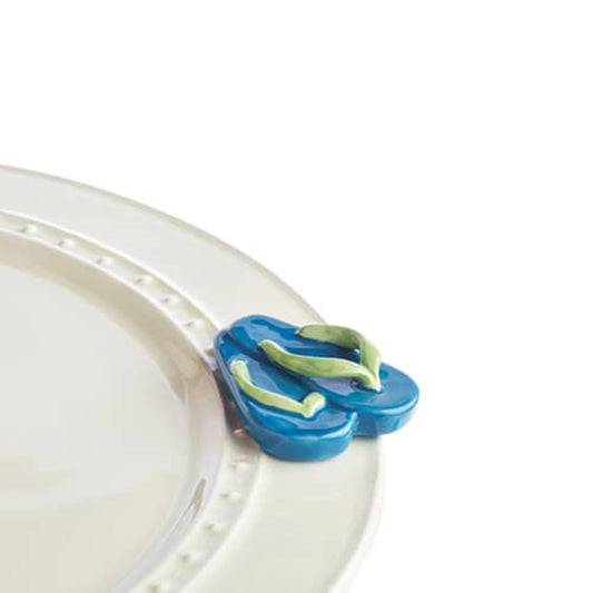 Nora Fleming Sunning & Funning Mini