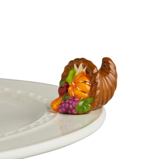 Nora Fleming Autumn's Bounty Mini