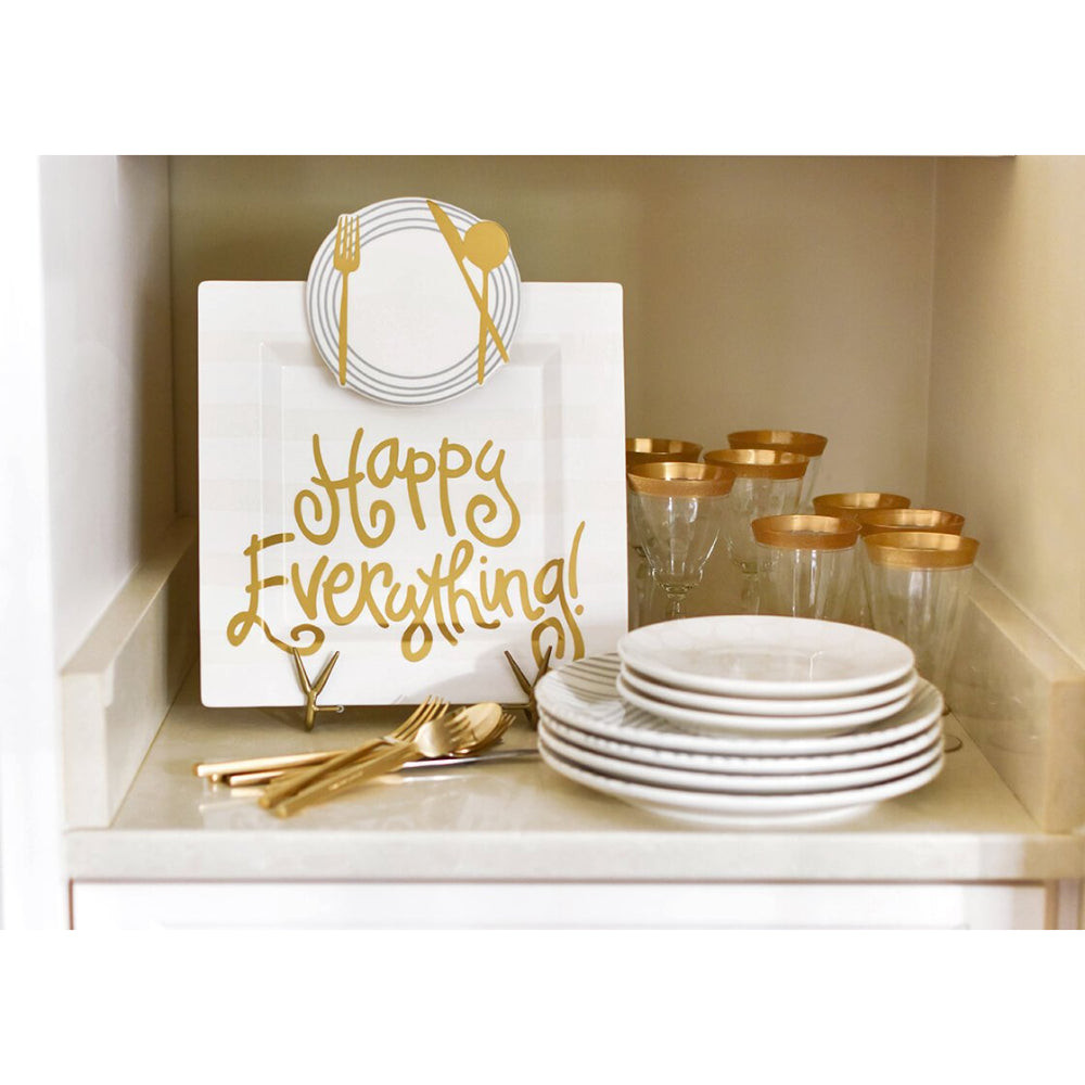 Happy Everything Dinner Party Big Attachment