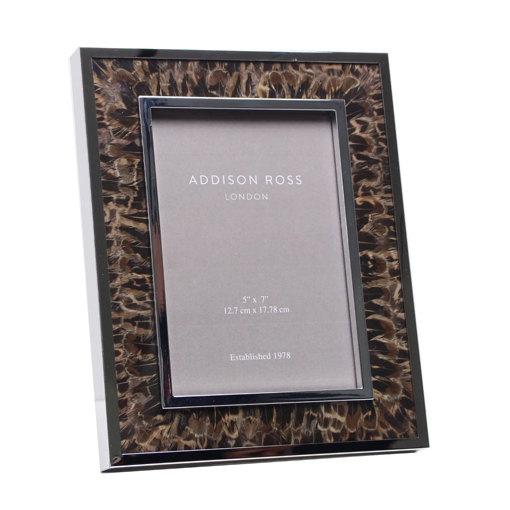 Addison Ross Windsor Speckled Frame