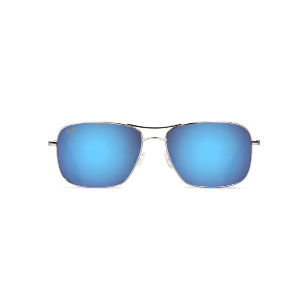 Maui Jim WIKI WIKI Aviator Sunglasses