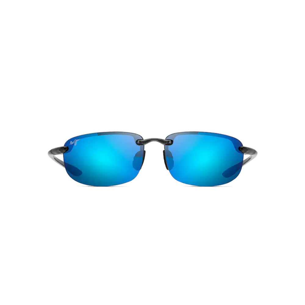 Maui Jim HO'OKIPA Polarized Rimless Sunglasses