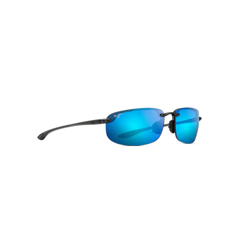 Maui Jim HO'OKIPA Polarized Rimless Sunglasses