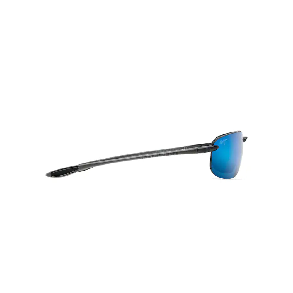 Maui Jim HO'OKIPA Polarized Rimless Sunglasses