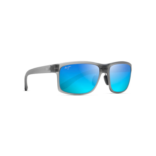 Maui Jim POKOWAI ARCH Rectangular Sunglasses