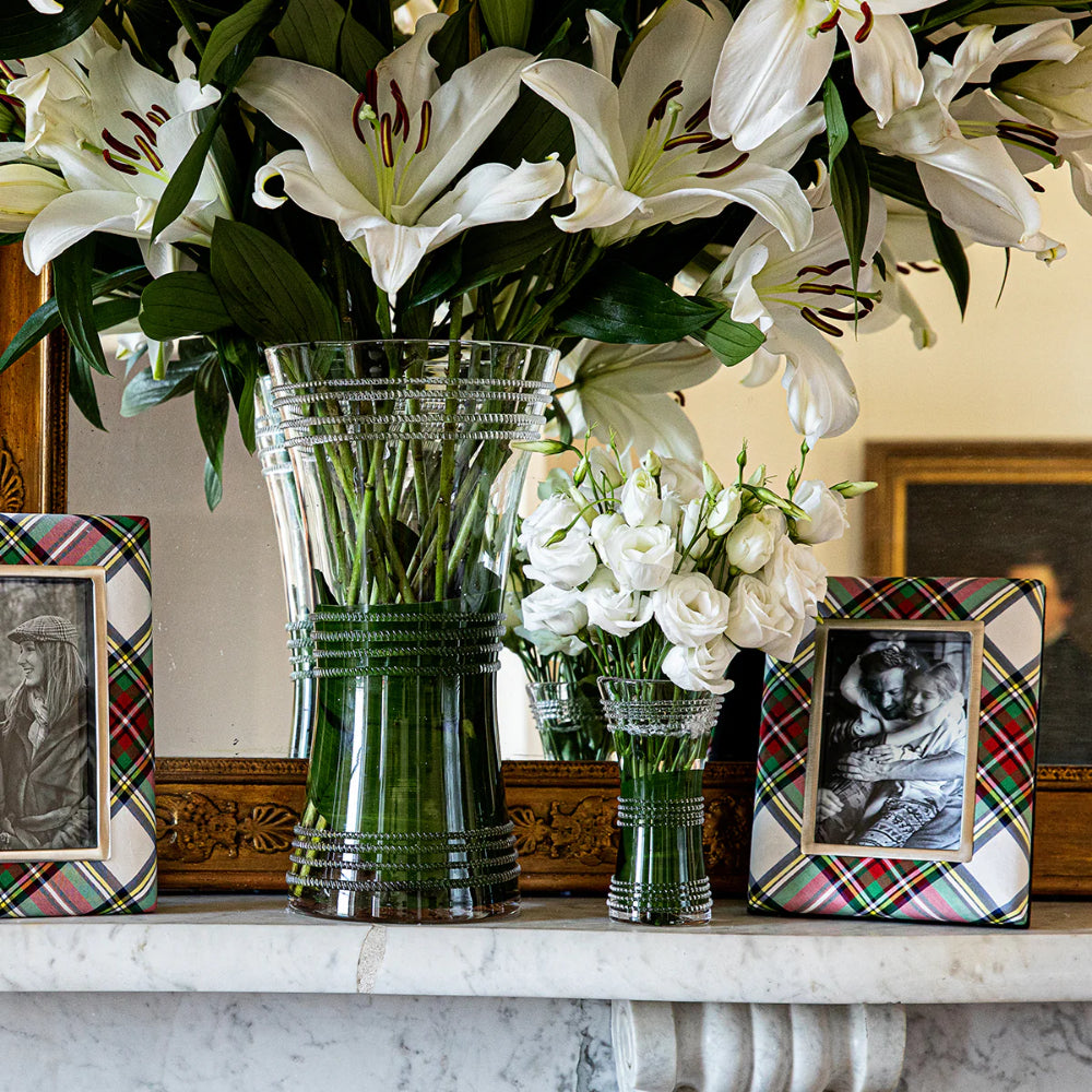 Juliska Ella Corset Vase