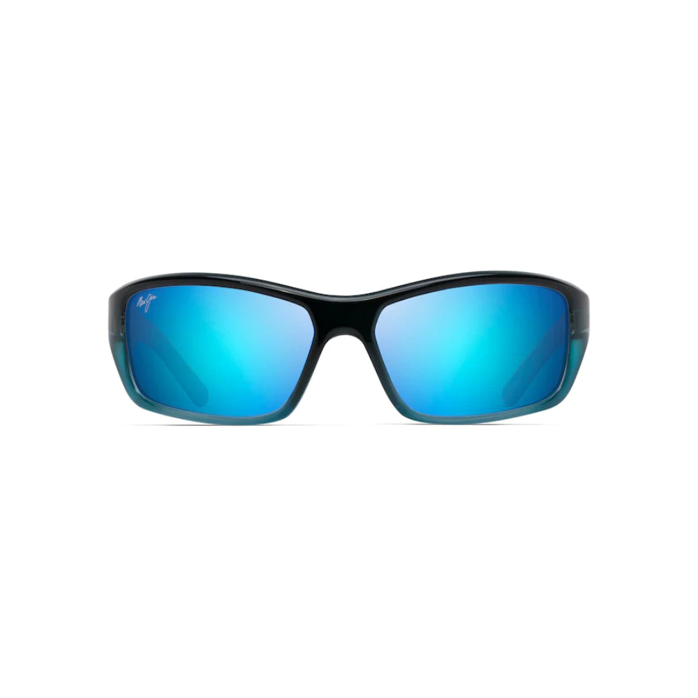 Maui Jim BARRIER REEF Wrap Sunglasses Smyth Jewelers