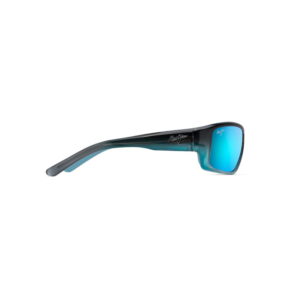 Maui Jim BARRIER REEF Wrap Sunglasses Smyth Jewelers