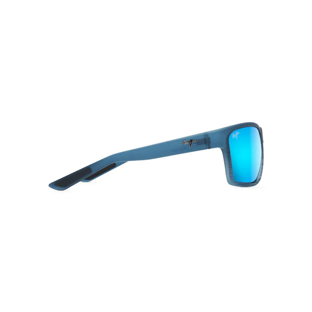 Maui Jim ALENUIHAHA Wrap Sunglasses